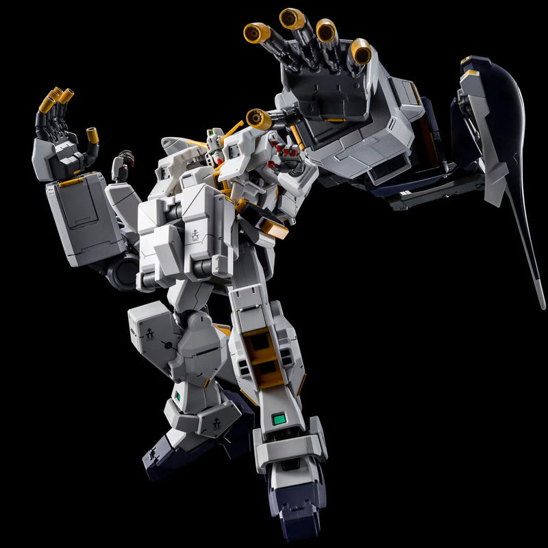 (PREMIUM-BANDAI) GUNDAM - HGUC 1/144 GUNDAM TR-1 [HAZEL OWSLA] GIGANTIC ARM UNIT