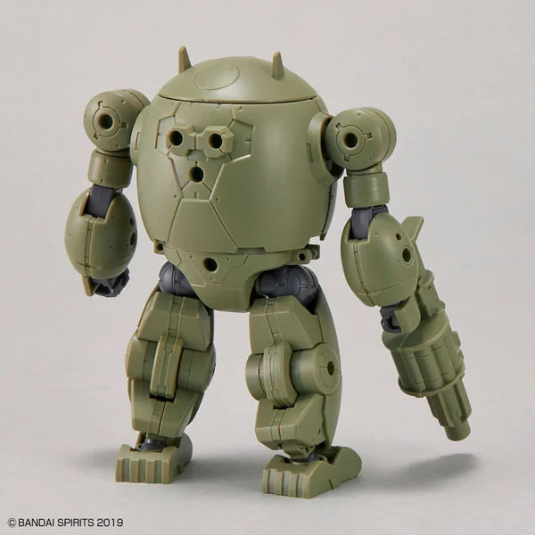BANDAI - 30MM 1/144 EXTENDED ARMAMENT VEHICLE (ARMORED ASSAULT MECHA VER.)