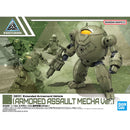 BANDAI - 30MM 1/144 EXTENDED ARMAMENT VEHICLE (ARMORED ASSAULT MECHA VER.)
