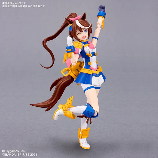 BANDAI - 30MS TOKAI TEIO FROM UMAMUSUME: PRETTY DERBY