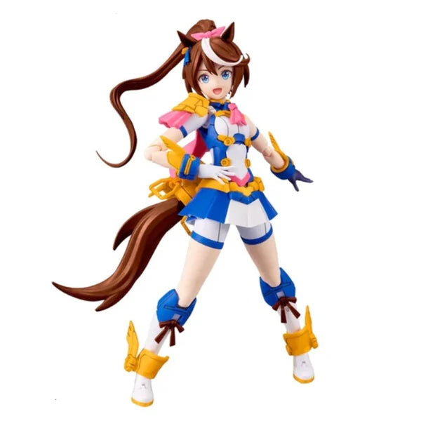 BANDAI - 30MS TOKAI TEIO FROM UMAMUSUME: PRETTY DERBY
