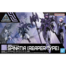 BANDAI - 30MM 1/144 EXME7r SPINATIA (REAPER TYPE)