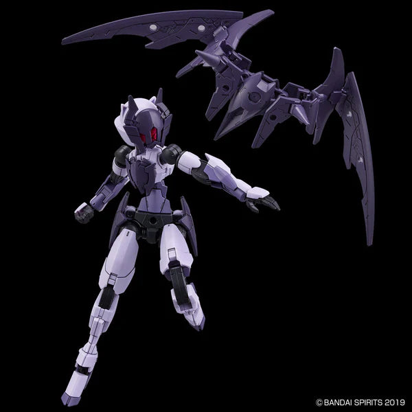 BANDAI - 30MM 1/144 EXME7r SPINATIA (REAPER TYPE)