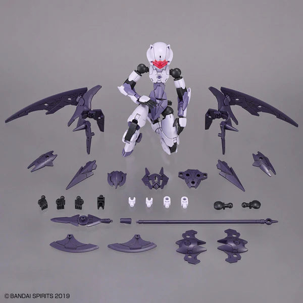 BANDAI - 30MM 1/144 EXME7r SPINATIA (REAPER TYPE)