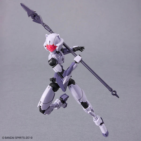 BANDAI - 30MM 1/144 EXME7r SPINATIA (REAPER TYPE)