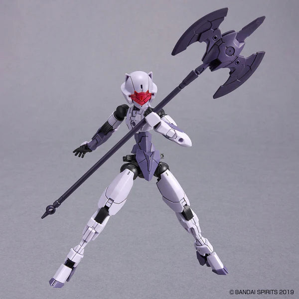 BANDAI - 30MM 1/144 EXME7r SPINATIA (REAPER TYPE)