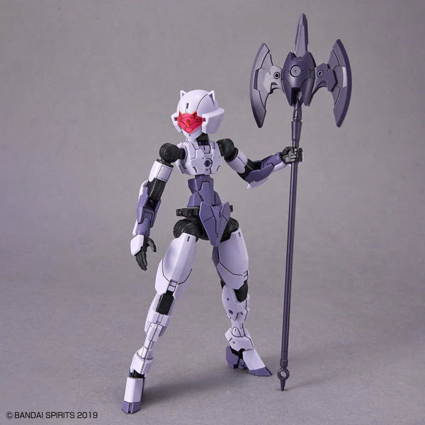 BANDAI - 30MM 1/144 EXME7r SPINATIA (REAPER TYPE)
