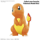 POKEMON - MODEL KIT QUICK!! 11 CHARMANDER