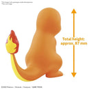 POKEMON - MODEL KIT QUICK!! 11 CHARMANDER