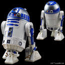 STAR WARS - 1/12 BB8 & R2D2