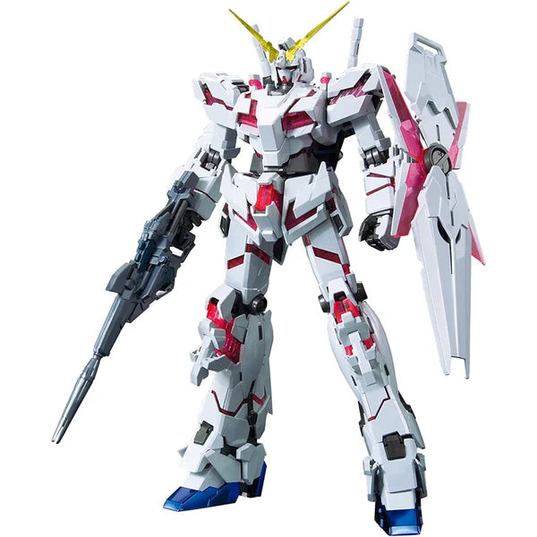 GUNDAM - MG 1/100 UNICORN GUNDAM Ver.Ka