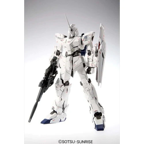 GUNDAM - MG 1/100 UNICORN GUNDAM Ver.Ka
