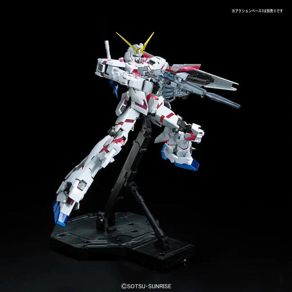 GUNDAM - MG 1/100 UNICORN GUNDAM Ver.Ka