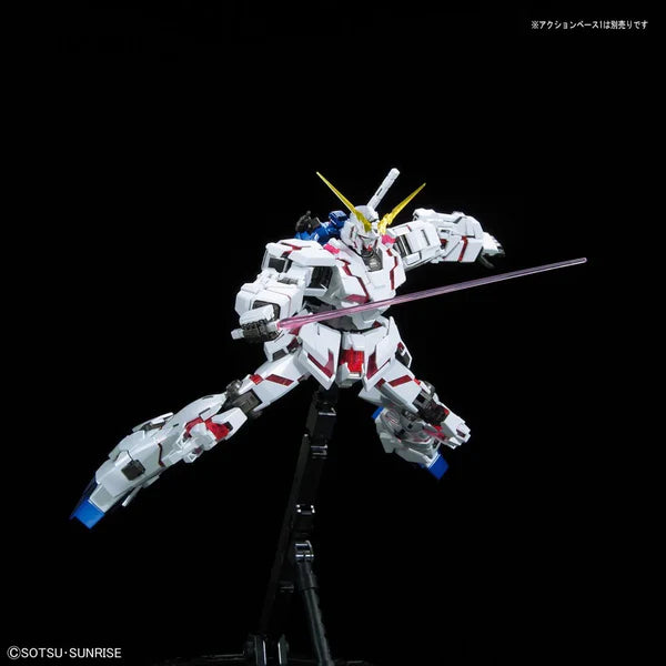 GUNDAM - MG 1/100 UNICORN GUNDAM Ver.Ka