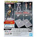 GUNDAM - ACTION BASE 6 CLEAR