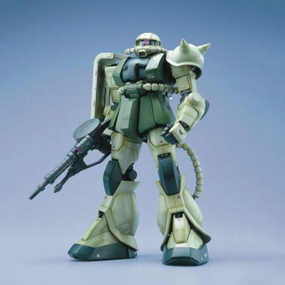 m*u様 PG MS-06F ZAKU II 未組立キット Amazon.com: Bandai Hobby MS-06F ZAKU II Ver 2.0, Bandai