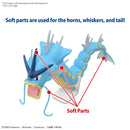 POKEMON - MODEL KIT GYARADOS