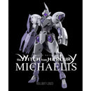 GUNDAM - HG 1/144 MICHAELIS
