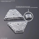 GUNDAM - THE WITCH FROM MERCURY WEAPON DISPLAY BASE