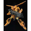 (PREMIUM-BANDAI) GUNDAM - MG 1/100 MSZ-006-3B ZETA GUNDAM 3B TYPE GRAY ZETA