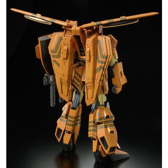 (PREMIUM-BANDAI) GUNDAM - MG 1/100 MSZ-006-3B ZETA GUNDAM 3B TYPE GRAY ZETA