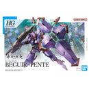 GUNDAM - HG 1/144 BEGUIR-PENTE 12