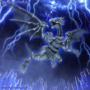 YUGIOH - FIGURE-RISE STANDARD AMPLIFIED BLUEEYES WHITE DRAGON