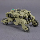BANDAI - 30MM 1/144 BEXM-33QB VOLPANOVA (QUAD BIKE VER.)