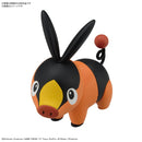 POKEMON - MODEL KIT QUICK!! 14 TEPIG