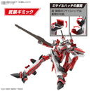 BANDAI - HG 1/100 YF-29 DURANDAL VALKYRIE (ALTO SAOTOME USE)