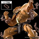 YUGIOH - FIGURE-RISE STANDARD AMPLIFIED THE LEGENDARY EXODIA INCARNATE