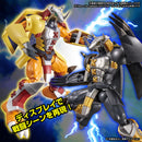 DIGIMON FIGURERISE STANDARD BLACKWARGREYMON
