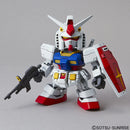 GUNDAM - SD EX-STANDARD 001 RX-78-2 GUNDAM