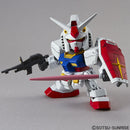 GUNDAM - SD EX-STANDARD 001 RX-78-2 GUNDAM