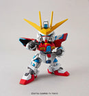 GUNDAM - SD GUNDAM EX-STANDARD TRY BURNING GUNDAM