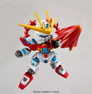 GUNDAM - SD GUNDAM EX-STANDARD TRY BURNING GUNDAM