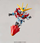 GUNDAM - SD GUNDAM EX-STANDARD TRY BURNING GUNDAM