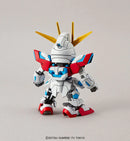 GUNDAM - SD GUNDAM EX-STANDARD TRY BURNING GUNDAM
