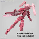 BANDAI - 30MM 1/144 EXM-H15A ACERBY (TYPE-A)