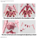 BANDAI - 30MM 1/144 EXM-H15A ACERBY (TYPE-A)