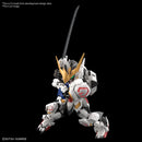GUNDAM - MASTER GRADE SD (MGSD) GUNDAM BARBATOS (On Sale)
