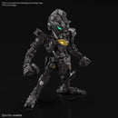 GUNDAM - MASTER GRADE SD (MGSD) GUNDAM BARBATOS (On Sale)