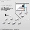 BANDAI - 30MS OPTION BODY PARTS BEYOND THE BLUE SKY 1 [COLOR A]