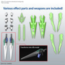 GUNDAM - HG 1/144 GUNDAM 00 DIVER ARC 05