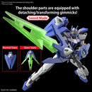 GUNDAM - HG 1/144 GUNDAM 00 DIVER ARC 05