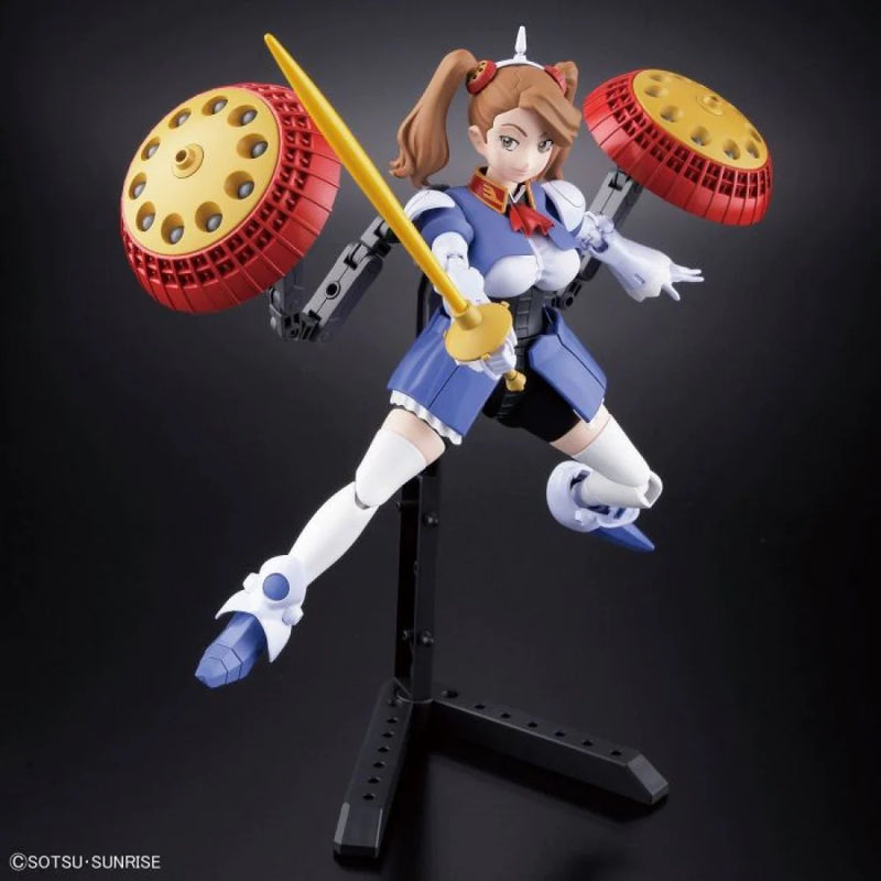 GUNDAM - HGBF 1/144 HYPER GYANKO 060