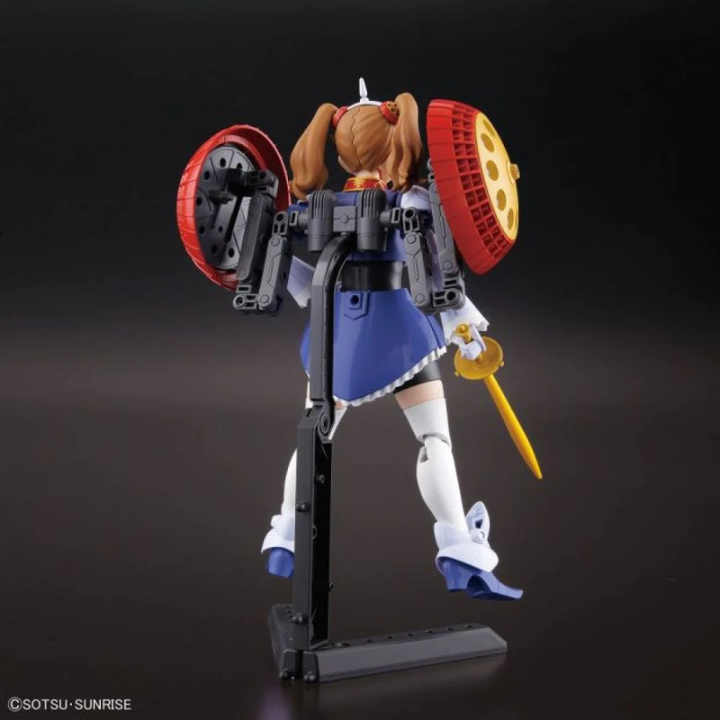 GUNDAM - HGBF 1/144 HYPER GYANKO 060