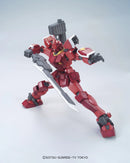 GUNDAM - MG 1/100 GUNDAM AMAZING RED WARRIOR