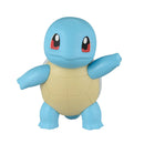 POKEMON - MODEL KIT QUICK!! 17 SQUIRTLE