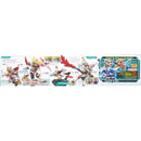 GUNDAM - SDBD RX-ZEROMARU